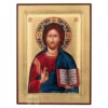 christ pantocrator icon