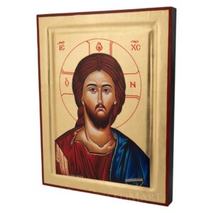 christ pantocrator icon