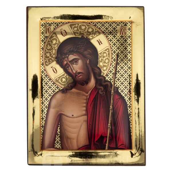 christ the bridegroom icon