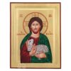 christ the good shepherd icon