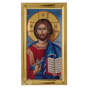 christ the savior icon
