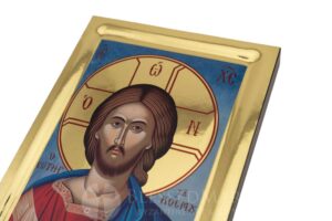 christ the savior icon