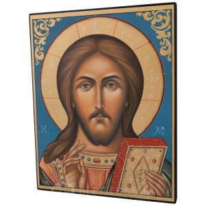 christ the teacher icon