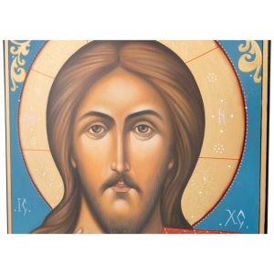 christ the teacher icon
