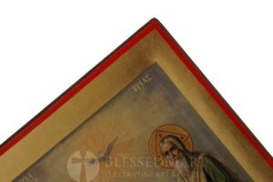 holy trinity new testament icon