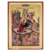 nativity of christ icon