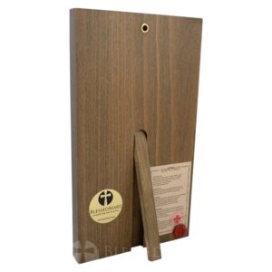 orthodox icon back certificate stand