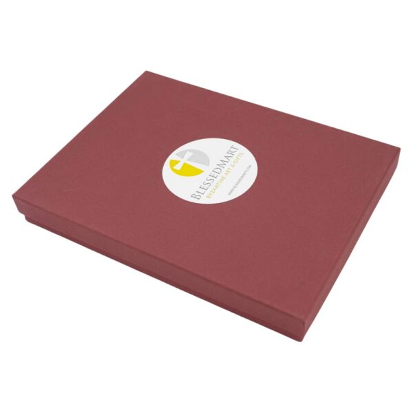 orthodox icon gift box blessedmart