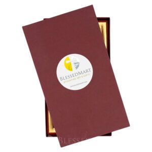 orthodox icon gift ready box