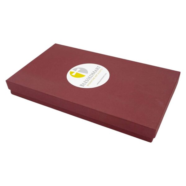 orthodox icon luxury gift box