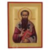 saint basil the great icon