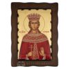 saint irene icon great martyr