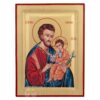 saint joseph icon