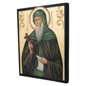 st anthony icon