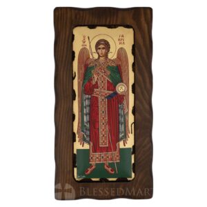 st gabriel icon