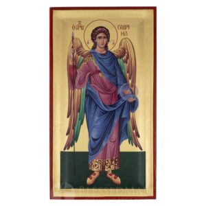 st gabriel icon