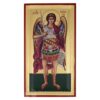 st michael icon