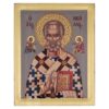 st nicholas icon
