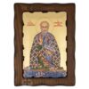 st nicholas icon protector of sailors