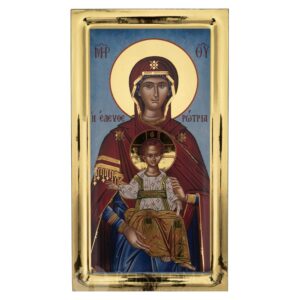 theotokos eleftherotria liberator icon
