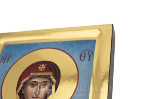 theotokos eleftherotria liberator icon
