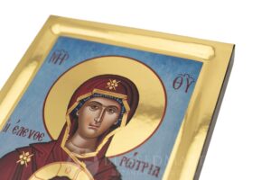 theotokos eleftherotria liberator icon