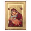 theotokos eleusa icon small