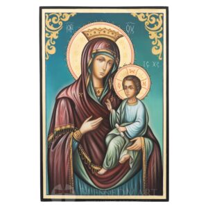 theotokos guide icon