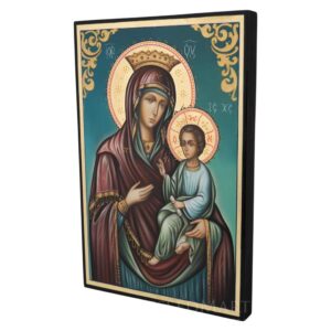 theotokos guide icon