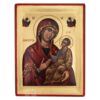theotokos hodegetria icon