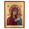 theotokos of kazan icon
