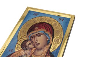 theotokos of vladimir icon