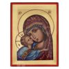 theotokos tenderness icon