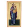 theotokos the guide icon