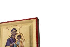 theotokos the guide icon