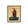 virgin mary gerontissa icon