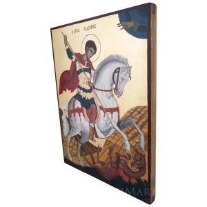 st george icon