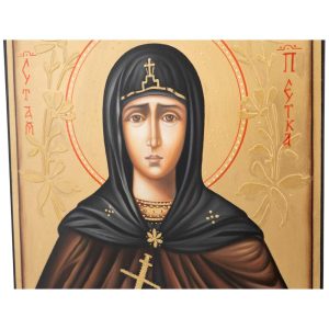 saint paraskevi icon