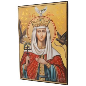 st irene icon great martyr