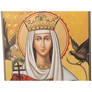 st irene icon great martyr