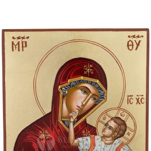 theotokos great grace icon