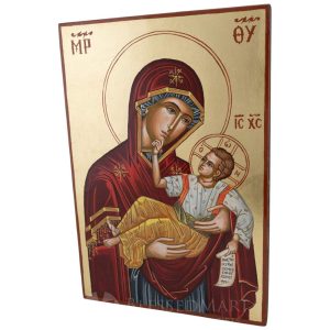 theotokos great grace icon