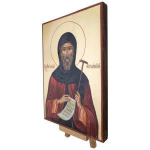 st anthony icon