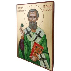 st patrick icon