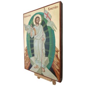 resurrection icon