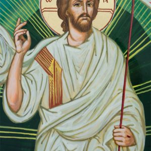 resurrection icon