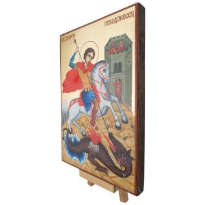 st george icon