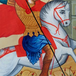 st george icon