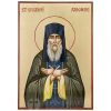 st siluan the athonite icon