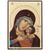 theotokos tenderness icon